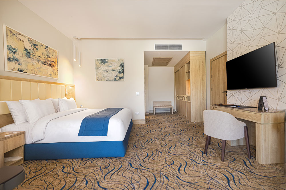 Orchid Executive Suite